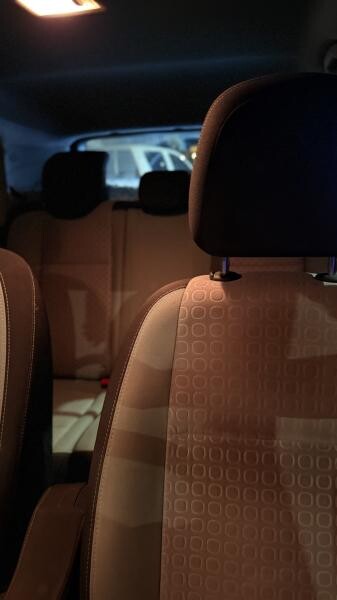 Sale of neat & condition car - 9
