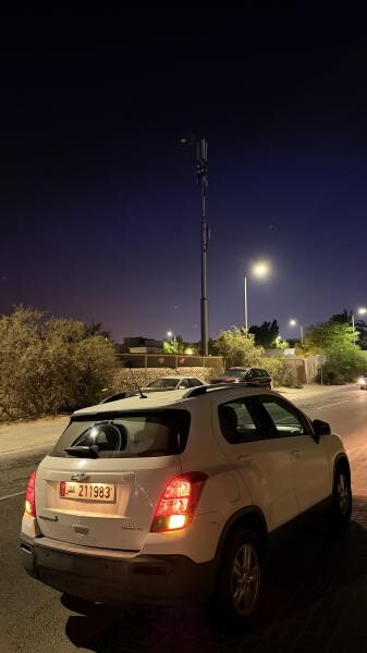 Sale of neat & condition car - 1