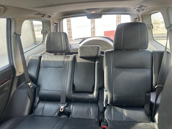 Mitsubishi Pajero 2017  3.8L - 4