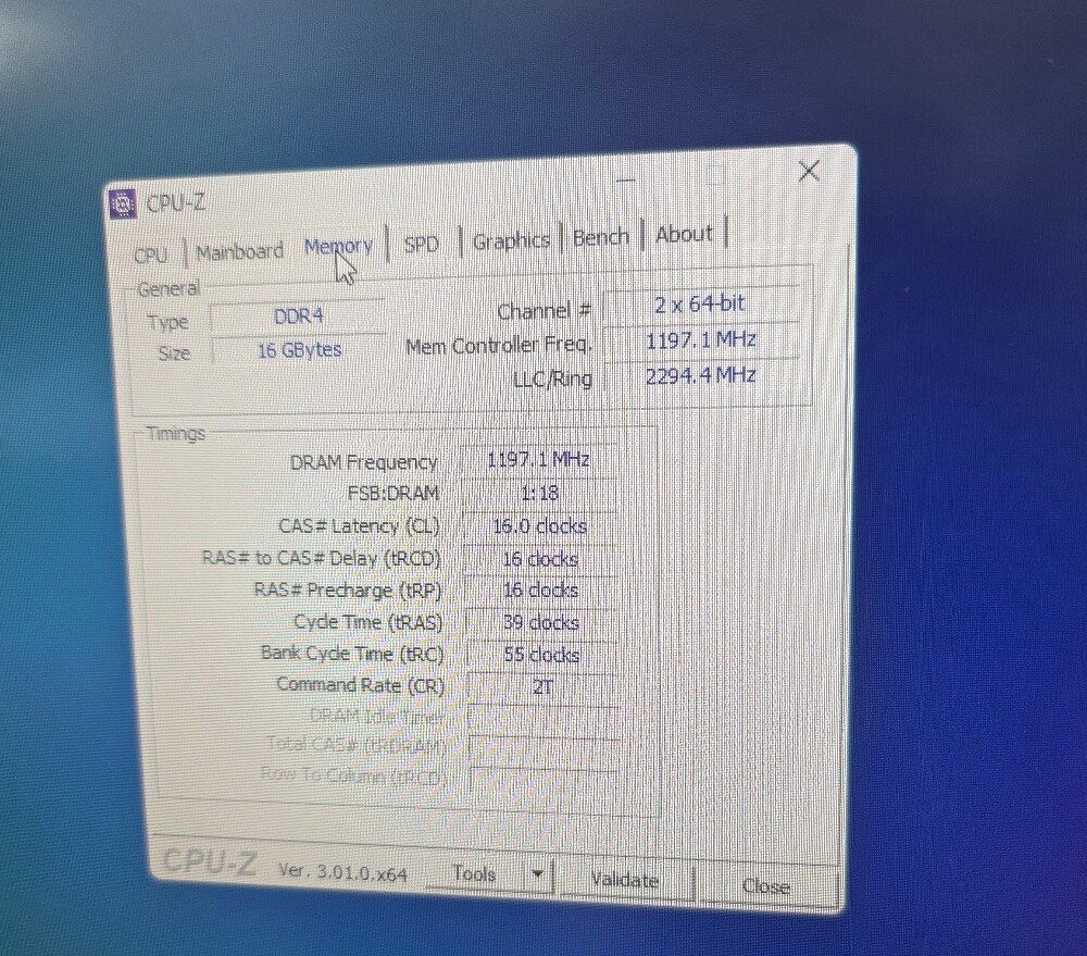 i5+ RTX 5060 14400F 16/1TB - 12