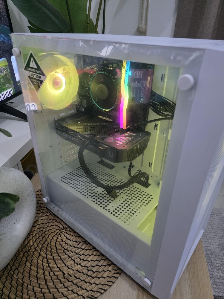 i5+ RTX 5060 14400F 16/1TB - 4