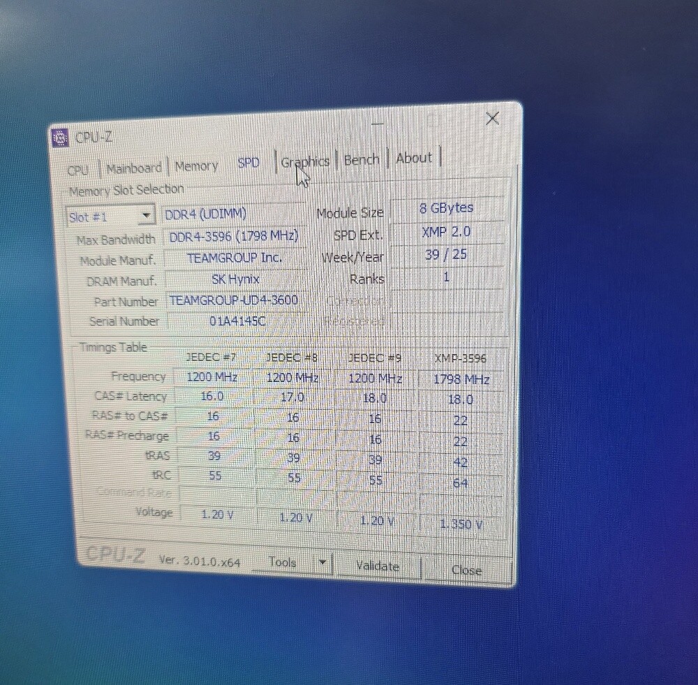 i5+ RTX 5060 14400F 16/1TB - 11