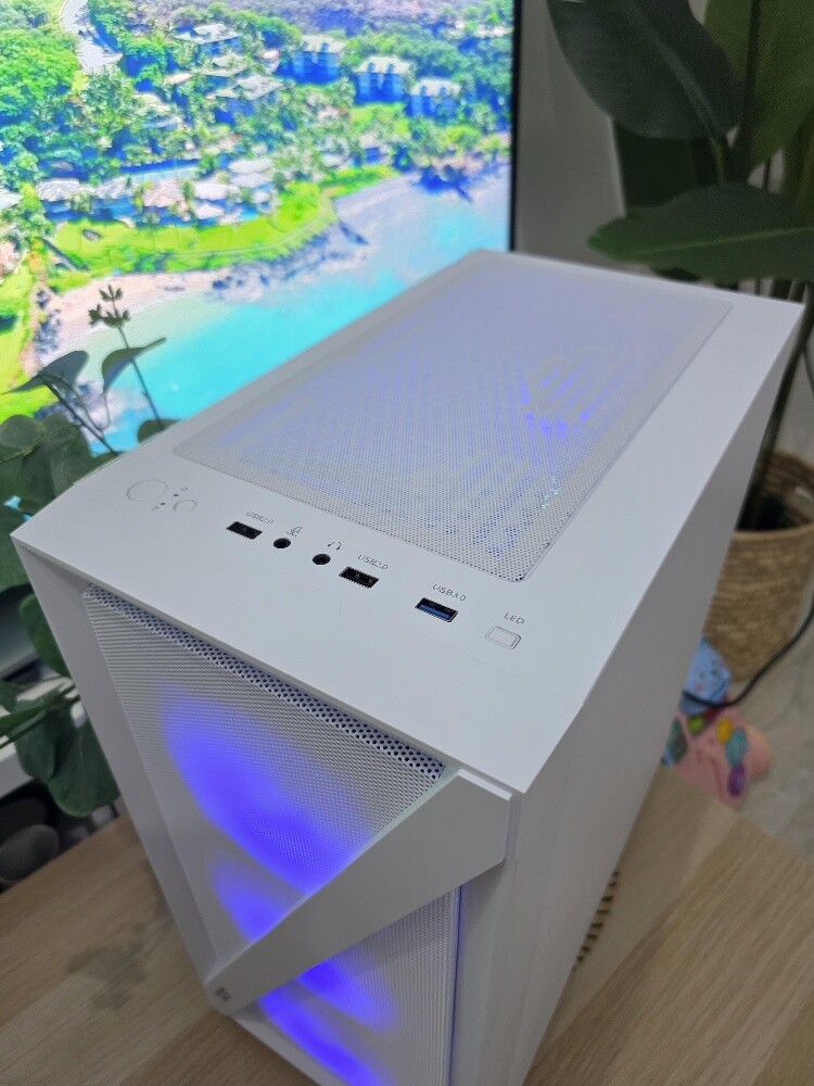 i5+ RTX 5060 14400F 16/1TB - 5