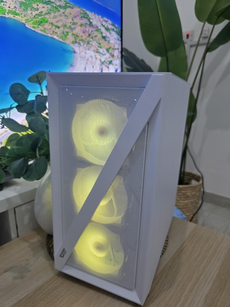 i5+ RTX 5060 14400F 16/1TB - 9