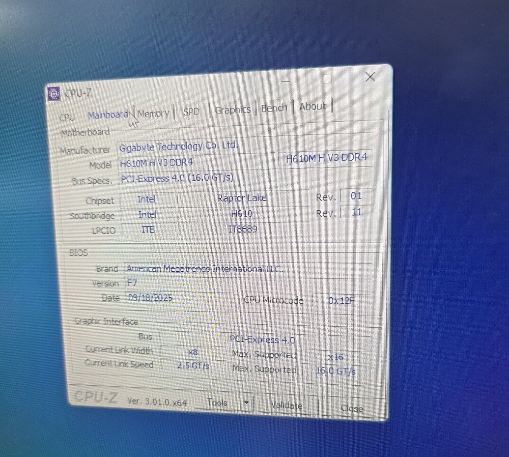 i5+ RTX 5060 14400F 16/1TB - 13