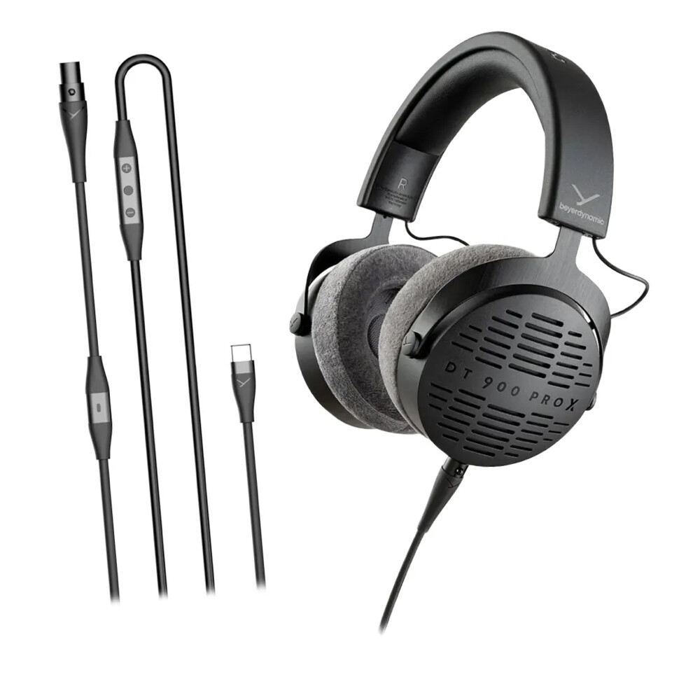 Dt 900 pro x gaming headset - 1