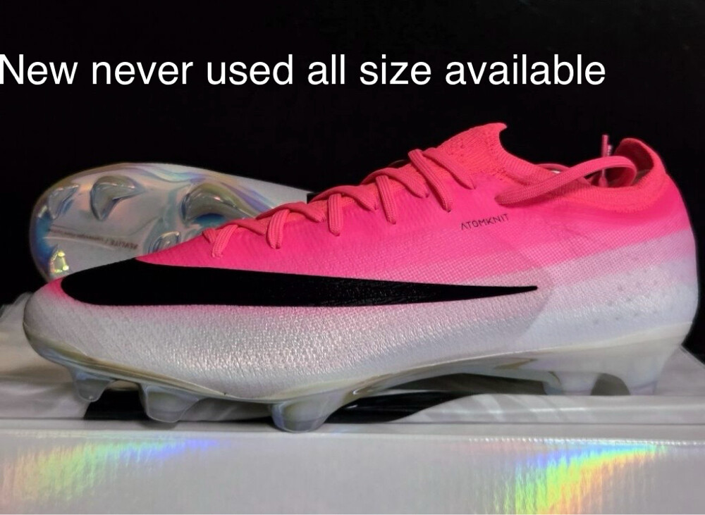 nike mercurial vapor - 3