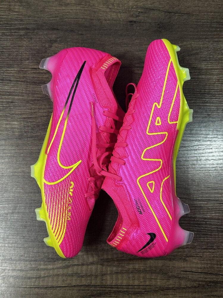 nike mercurial vapor - 5
