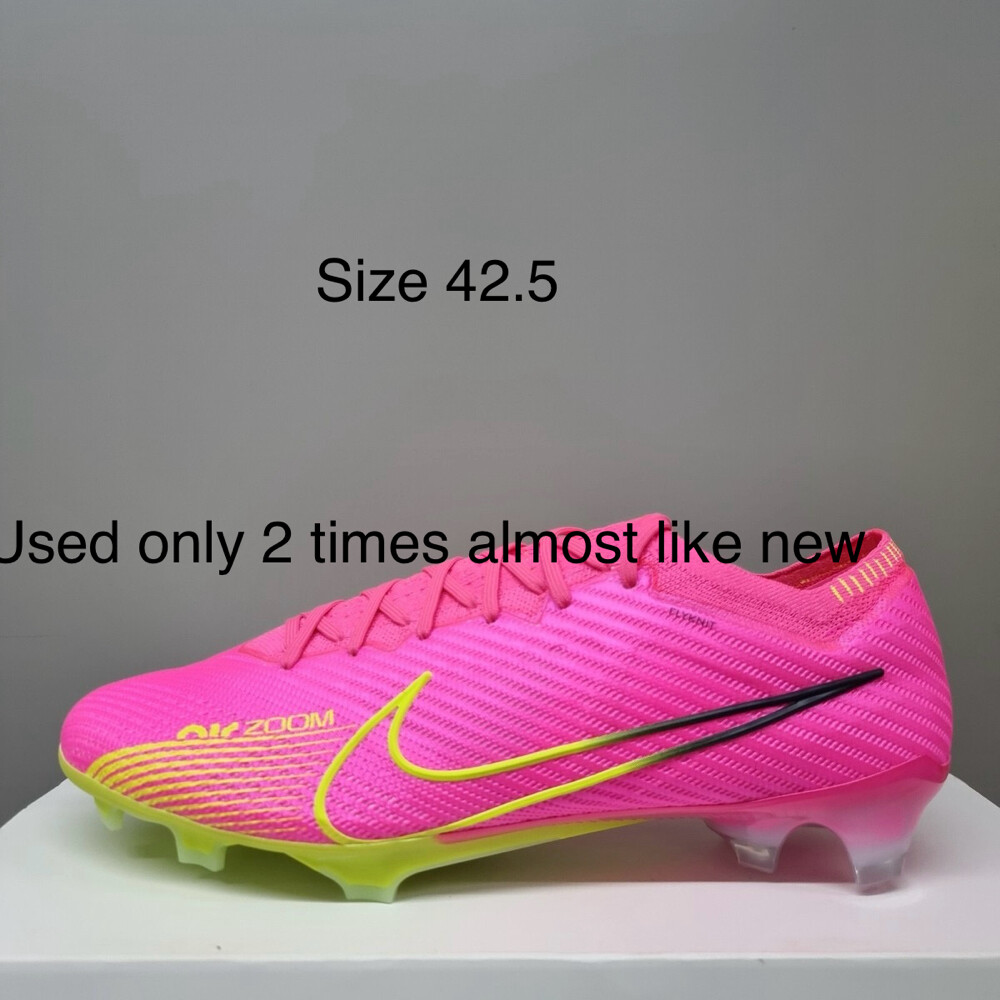 nike mercurial vapor - 2