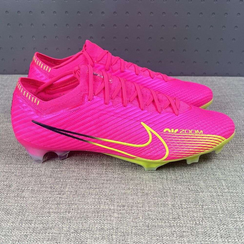 nike mercurial vapor - 4