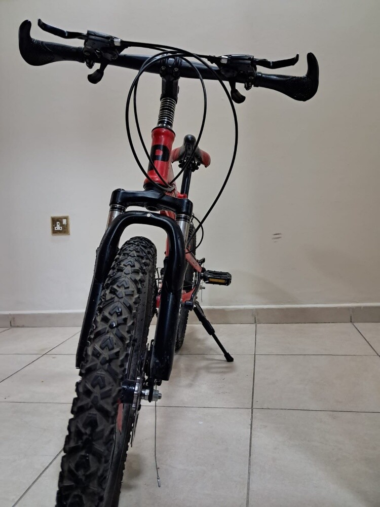 Selling Philips Foldable bicycle - 3