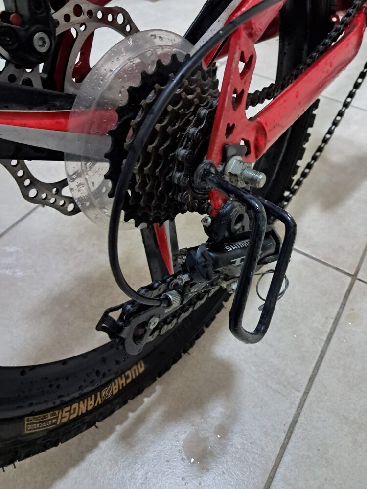 Selling Philips Foldable bicycle - 5