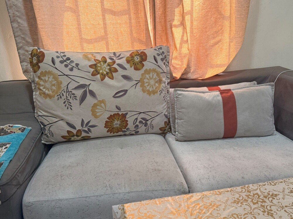 sofa - 2