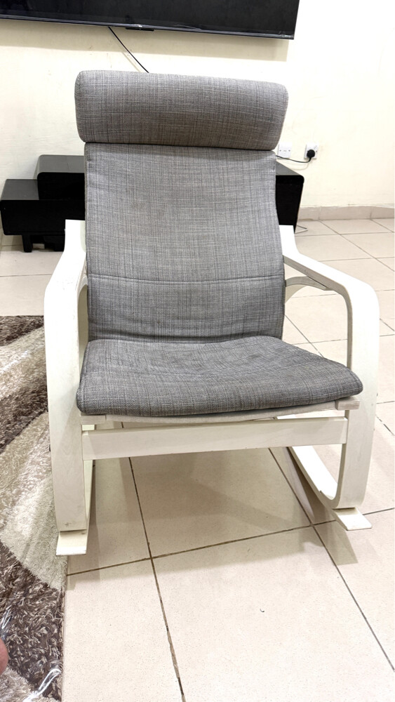 Ikea Arm chair excellent condition - 4