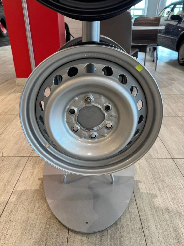 Tacoma rim new 4 pis - 3