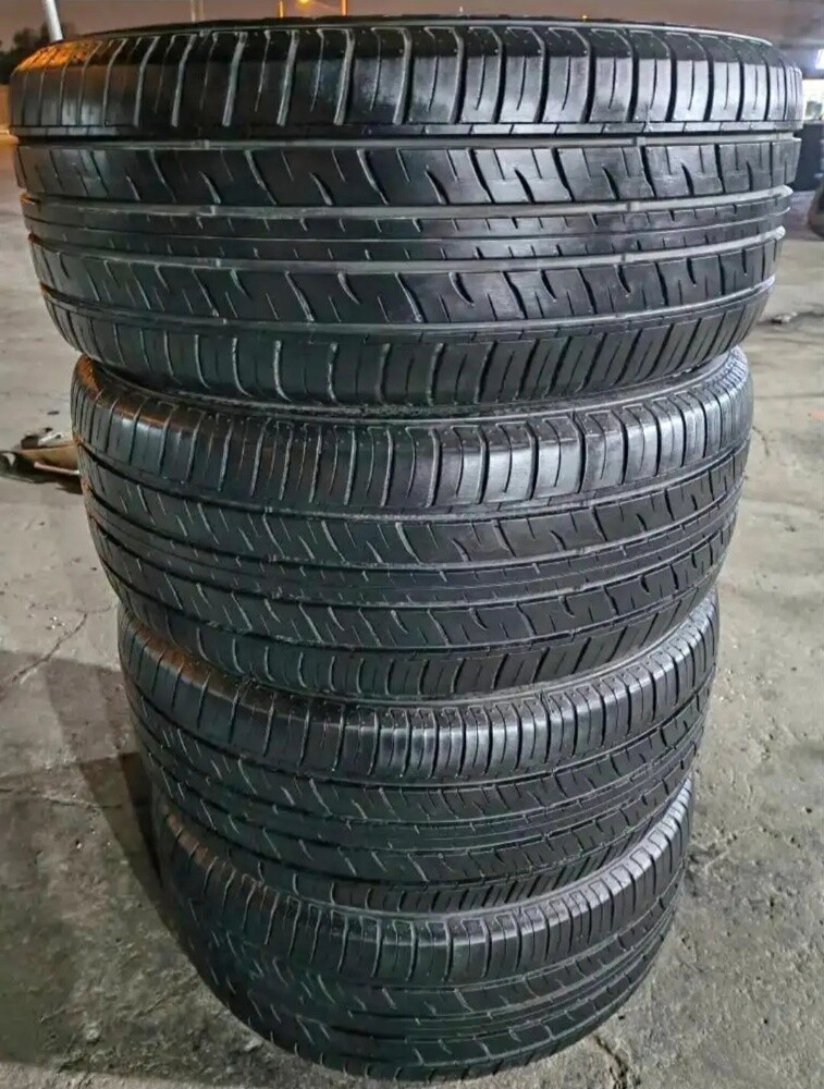 275/50/R21.Dunlop brand - 3