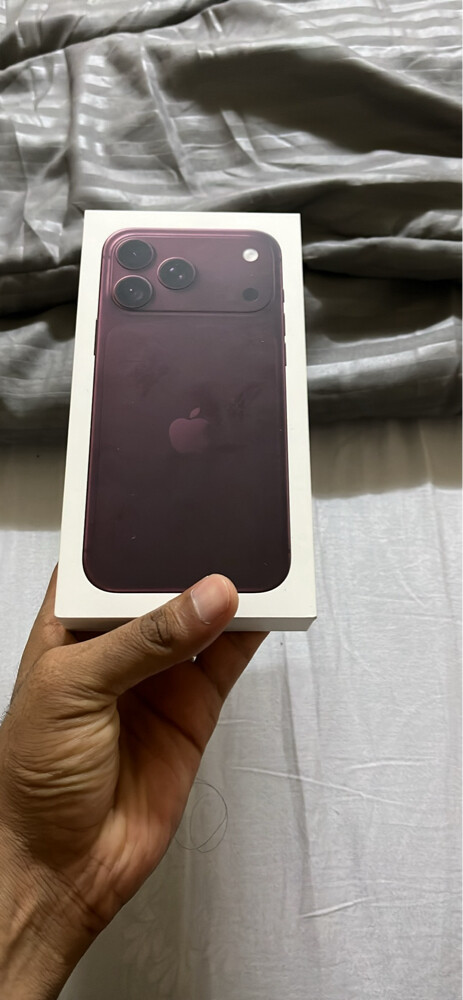 iphone 18 pro max - 1