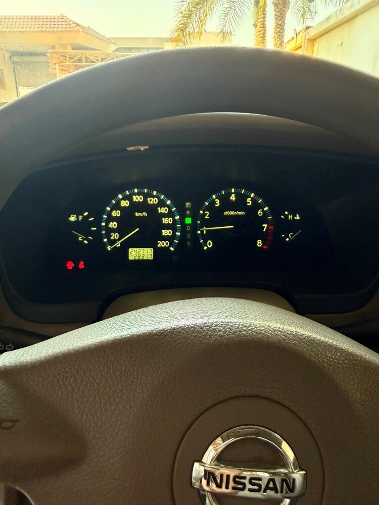 نيسان باثفندر - 2