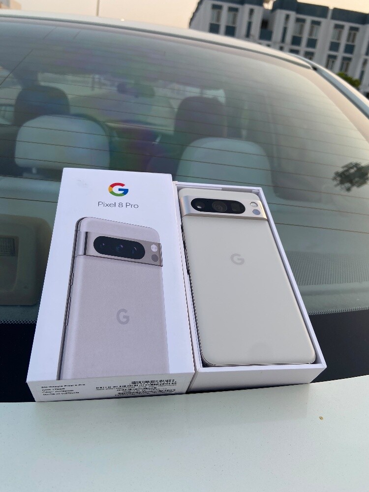 Google pixel 8 pro 128gb - 3