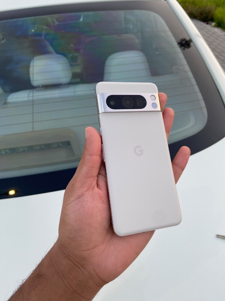 Google pixel 8 pro 128gb - 8
