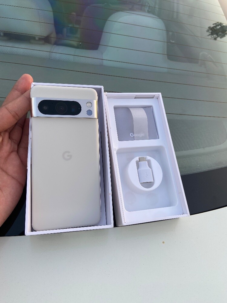 Google pixel 8 pro 128gb - 1