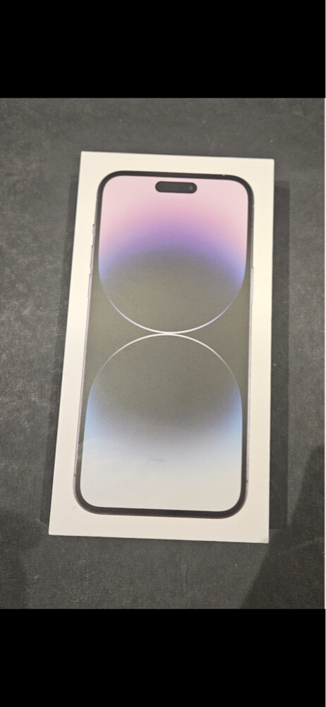 iphone 14 pro max - 1