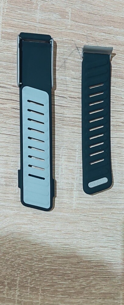 سوار ساعة ووب - 4