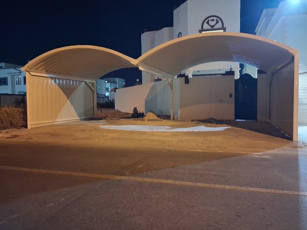 جميع أعمال الحداده - 3