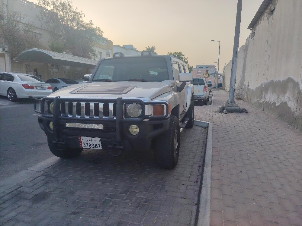 همر اتش ٢ - قل ابشن - 2