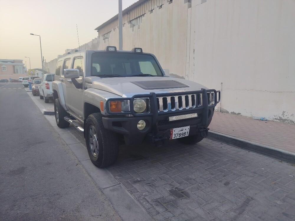 همر اتش ٢ - قل ابشن - 1