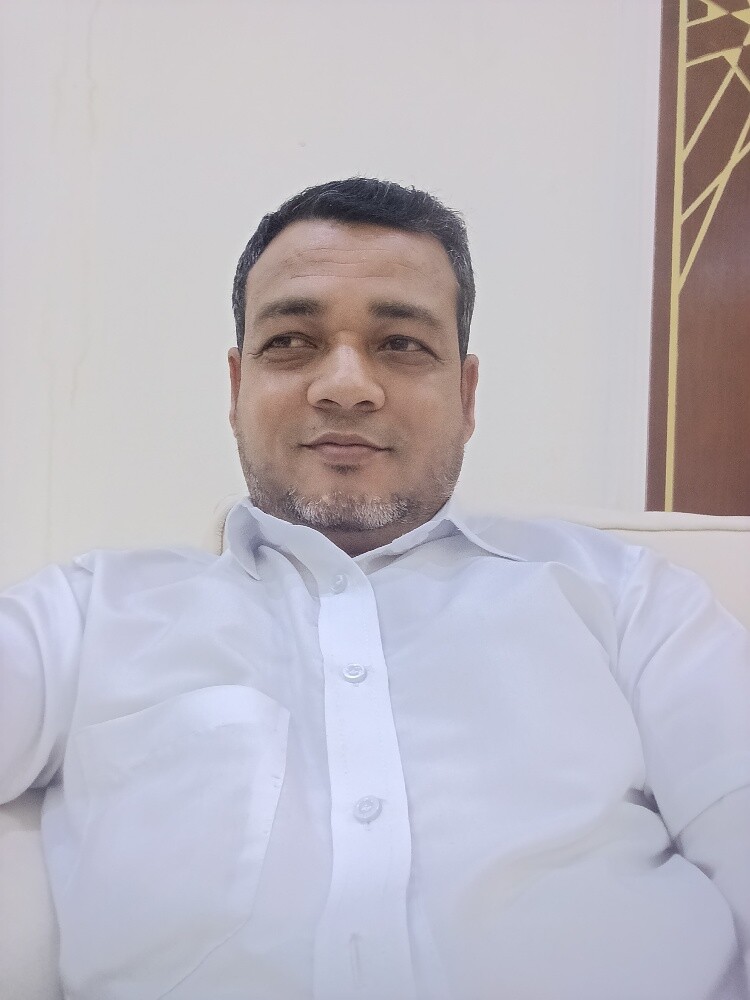 Mustaqe Ahmad Mustaqe - 2