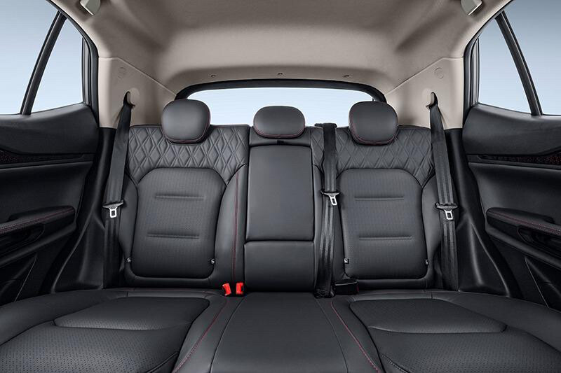 jetour X50 2025 luxury full option - 16