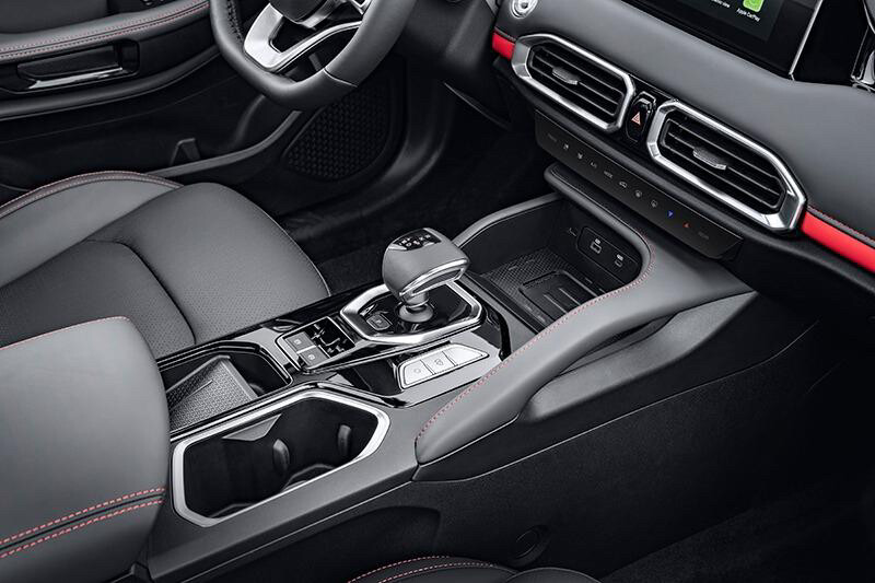 jetour X50 2025 luxury full option - 10