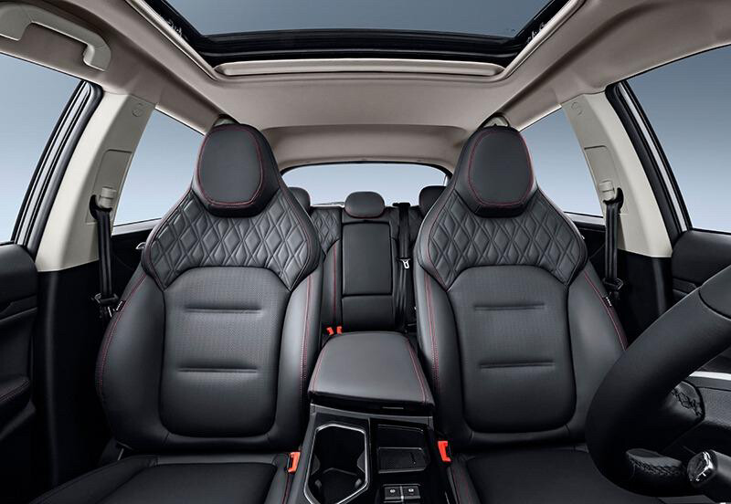 jetour X50 2025 luxury full option - 15