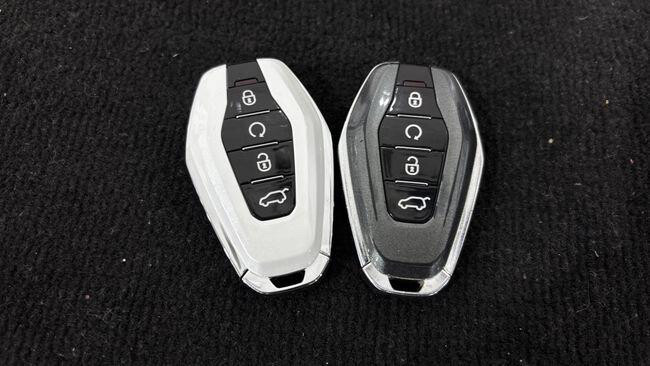 jetour X50 2025 luxury full option - 11