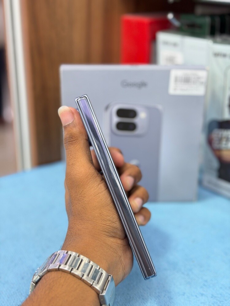 GOOGLE PIXEL 10 PRO FOLD 512GB - 5