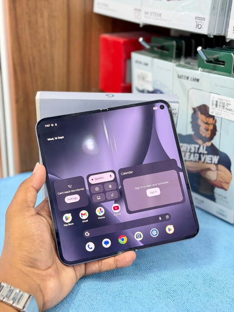 GOOGLE PIXEL 10 PRO FOLD 512GB - 2