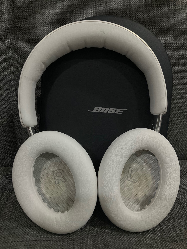 Bose Quitecomfort ultra 2 Gen - 3