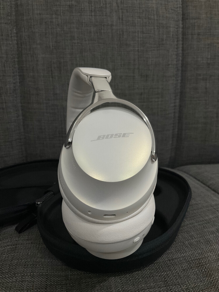 Bose Quitecomfort ultra 2 Gen - 2