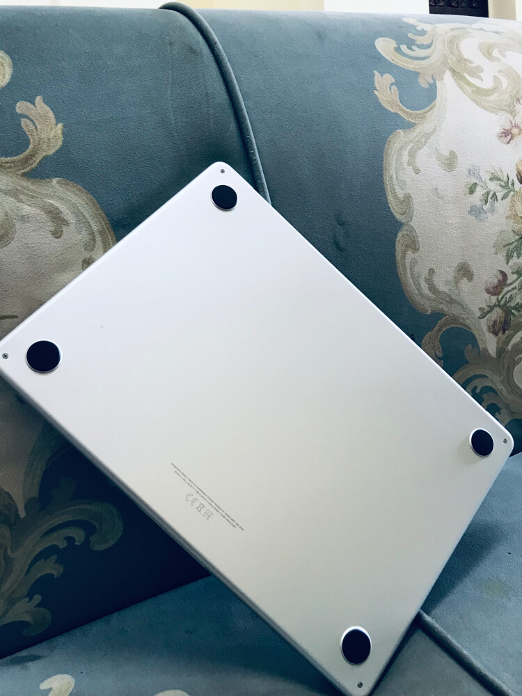 MacBook (M2 Air) Icloud lock - 3