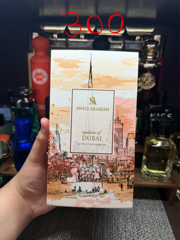 Fragrances (Scroll to see all) - 4