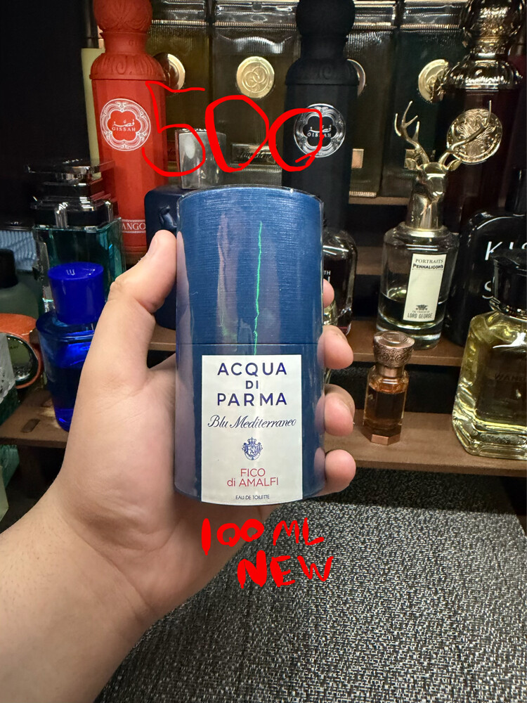 Fragrances (Scroll to see all) - 2
