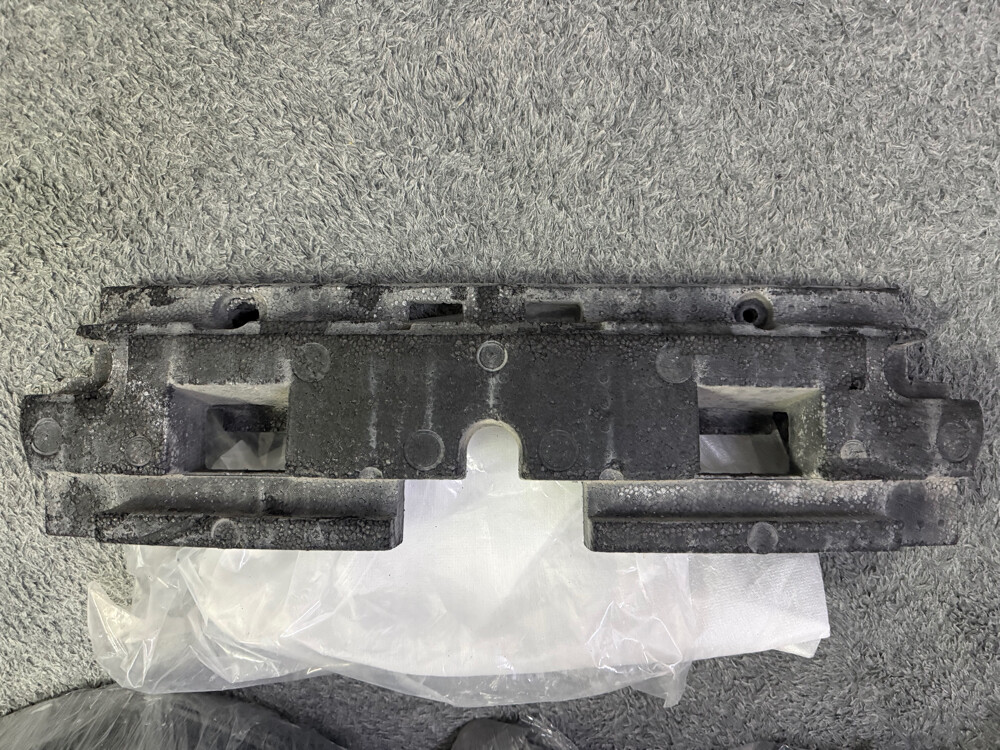 Jeep Grand Cherokee SRT -Only OEM - 4
