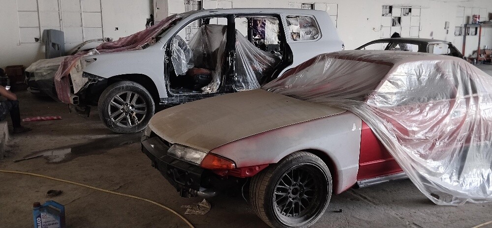 all repair and painting 55783833 - 13