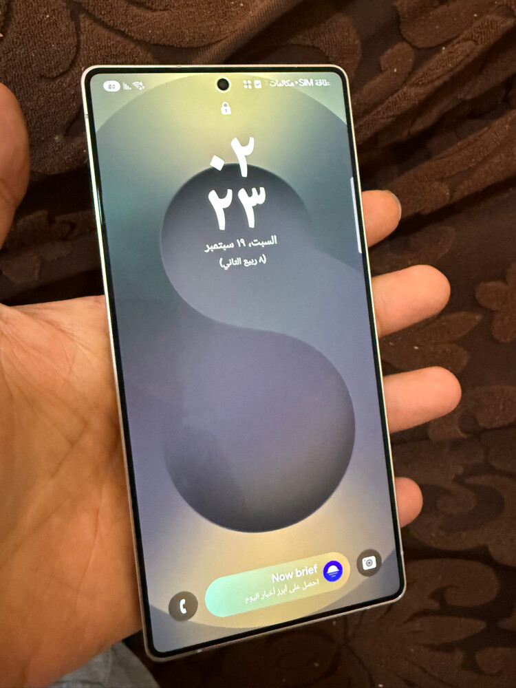 سامسونج إس 25الترا 512 - 3