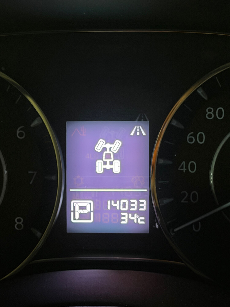 نيسان باترول 2023 - 19