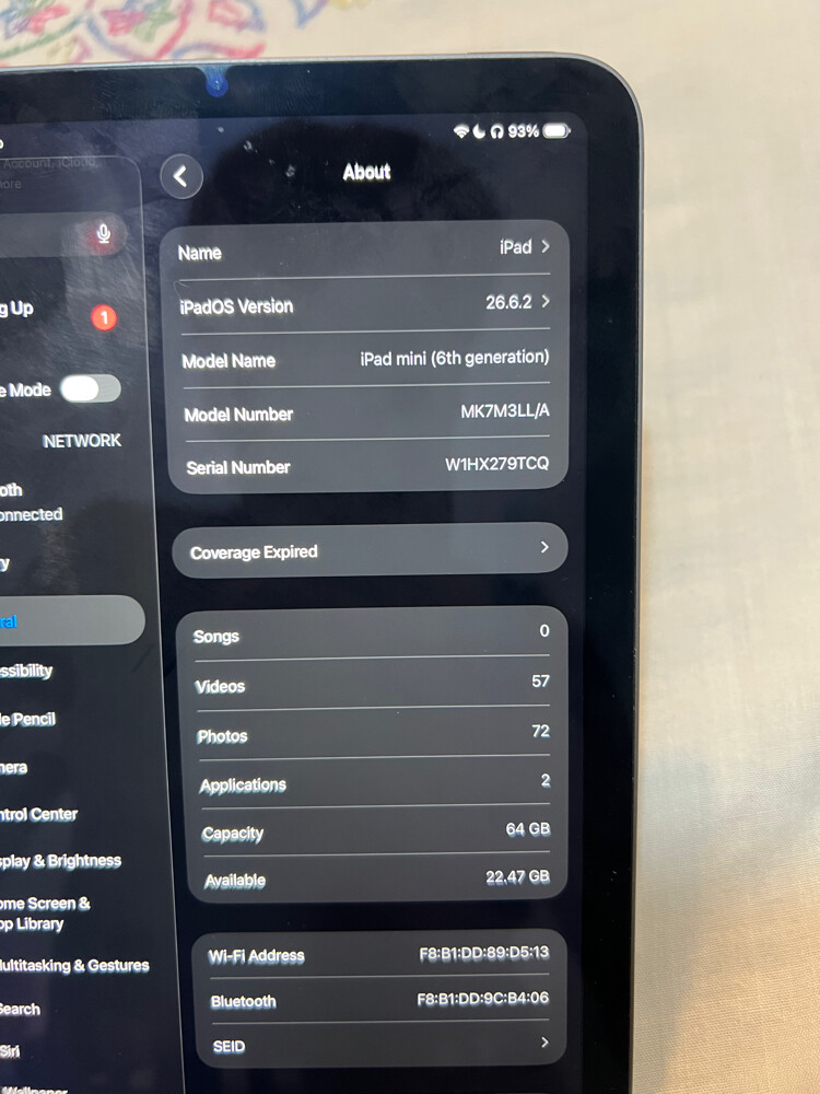 ipad mini 6 - 3