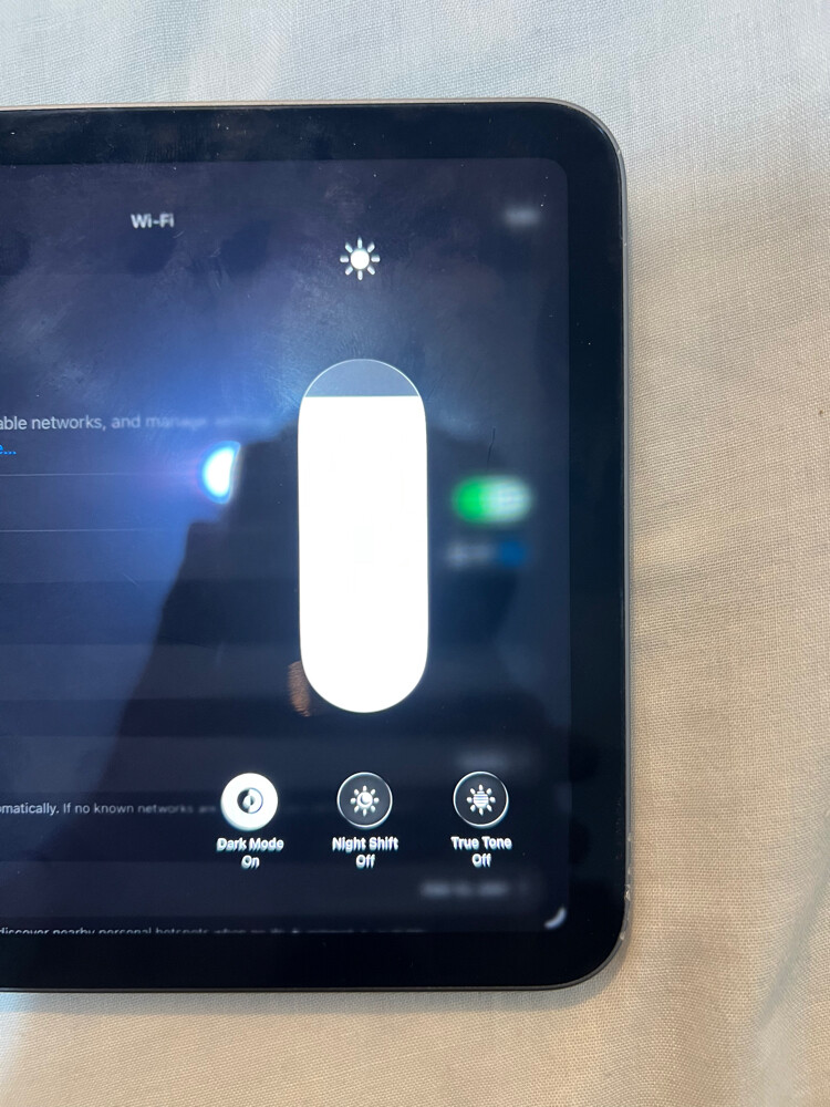 ipad mini 6 - 2