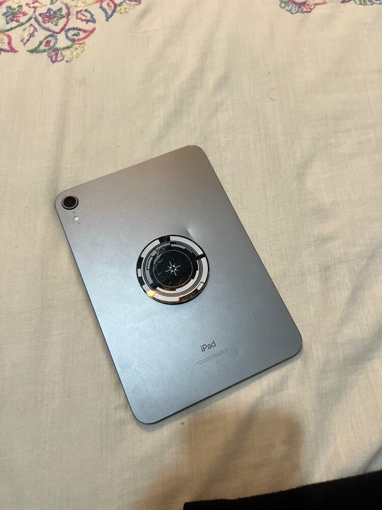 ipad mini 6 - 1