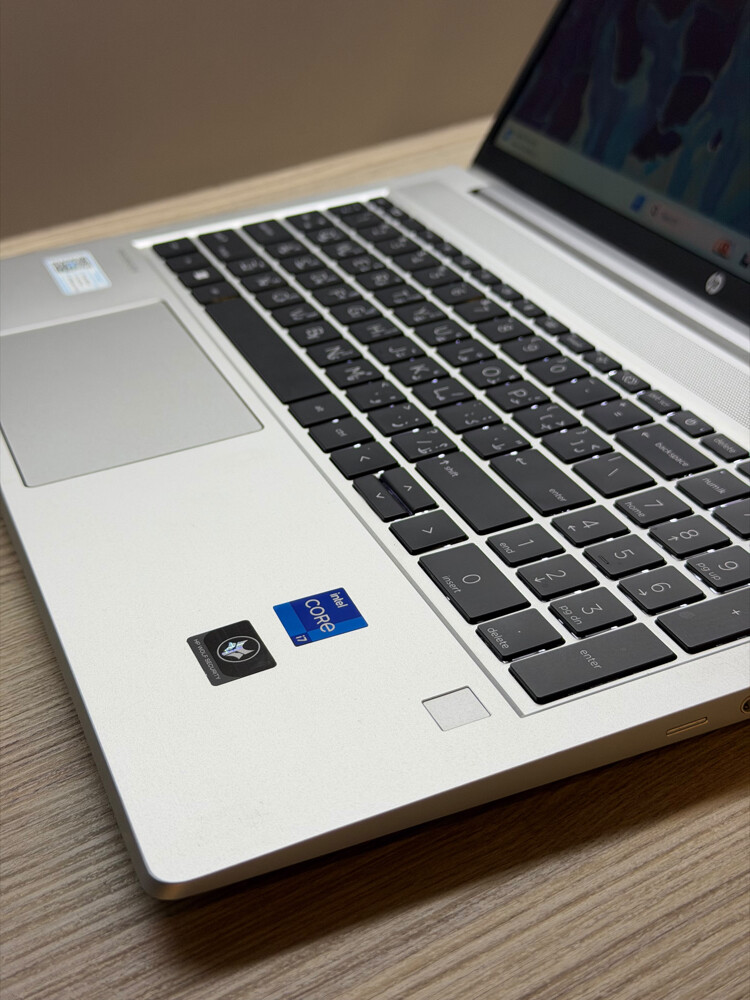 ‏Hp Probook G9 Notebook - 3